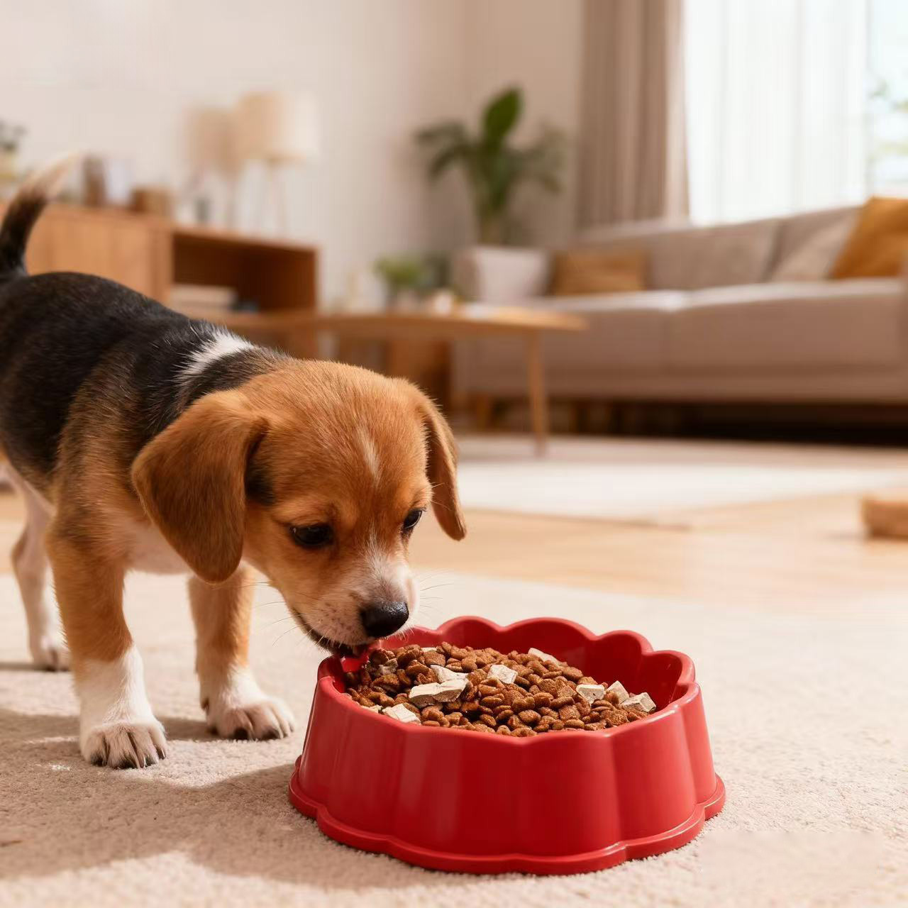 Royal Canin Food Medium - Ciotola per Cani e Gatti Antiscivolo,